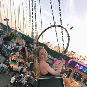 Meet your Posher, Faith